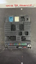 Body computer citroen c3 1400