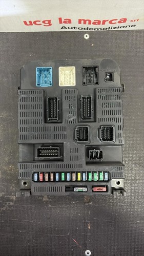 Body computer citroen 1400 - computer, c3