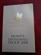 San Marino serie divisionale