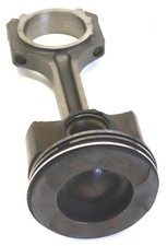 Ford Transit Custom 2.0d EcoBlue A TTF H1L1 pistone biella T20DD0J GK2Q-6006-HB