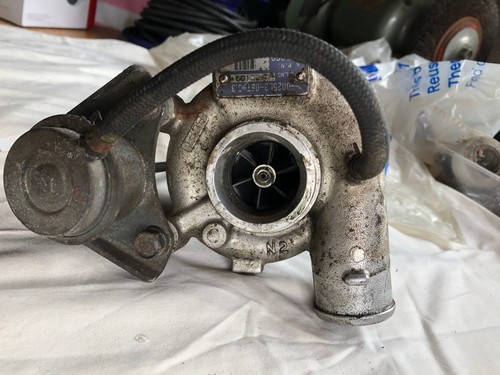 Rover mgzt turbo diesel - rover, 75/mgzt