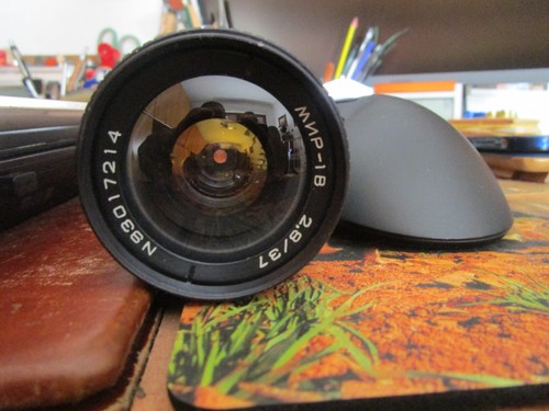 Zenit ttl con - ttl,