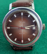 ⌚Orologio sovietico