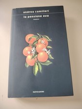 LA PENSIONE EVA Andrea