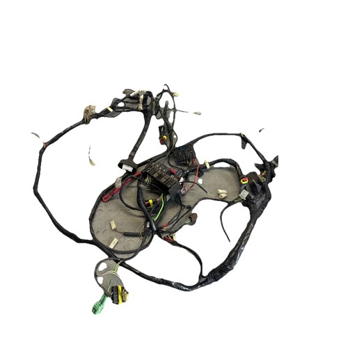 Cablaggio impianto elettrico - impianto,