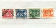 Italy lot poste italiani - italy, 4