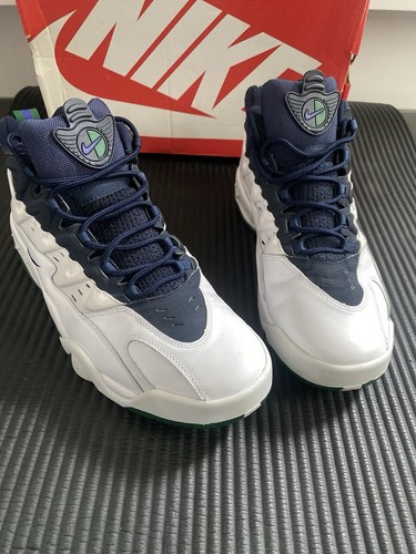 Nike air flare tech - air,