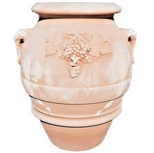 Bettini Deruta | Orcio Anfora