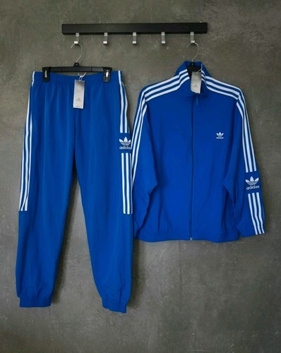 Tuta adidas originals - lock, up