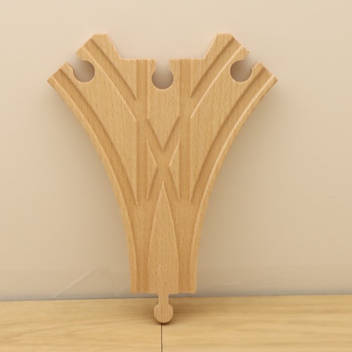 Pista treno legno - treno, 3
