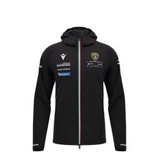 Giacca antipioggia Lamborghini