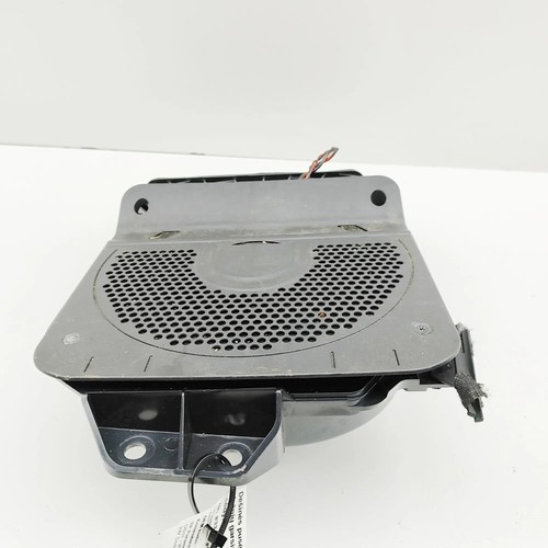 Bmw f30 f80 subwoofer - 3, da