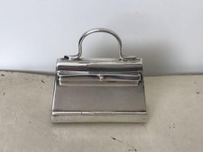 Hermes Vintage Constance Bag