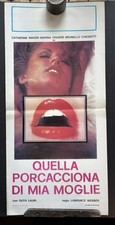 Quella porcacciona di mia