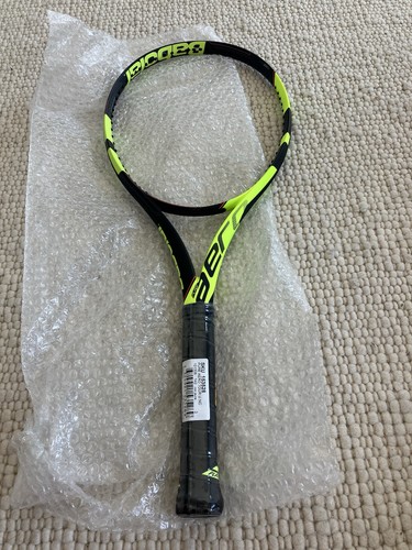 Racchetta tennis babolat - da,