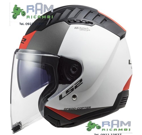 Casco ls2 copter - casco, 2