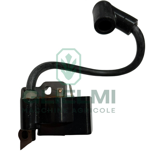 Bobina accensione motosega - bobina,