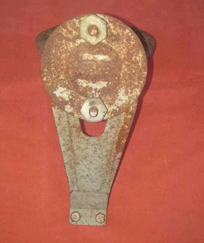 Vespa faro basso - , anni