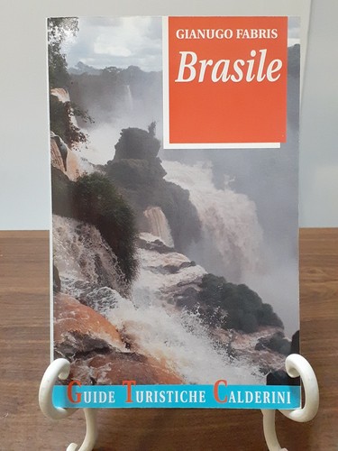 Gianugo fabris brasile - -, [