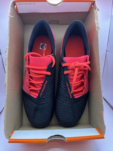 Scarpe calcio nike phantom - da,