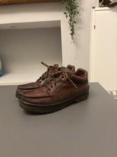 Stivali mocassini vintage anni