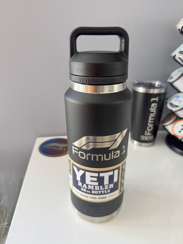 Bottiglia yeti rambler - bottiglia, 36