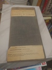 Cartina Collina Di Torino De