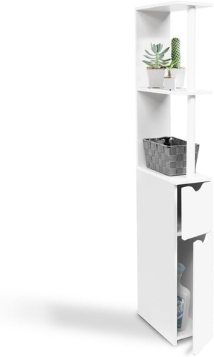 Mobiletto bagno con - -, da
