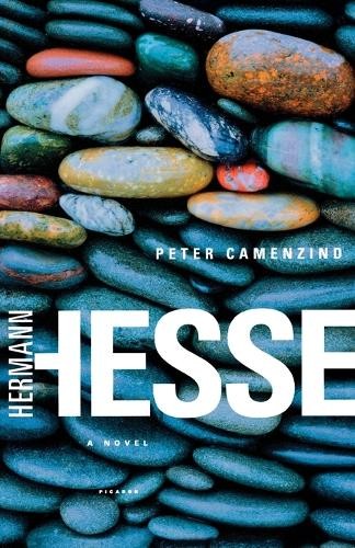 Hermann hesse peter camenzind - hermann,