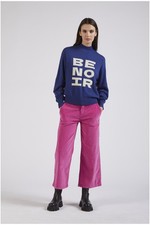 MAGLIA COLLO A CICLISTA BE