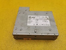 Audi A3 8Y MMI Lettore di navigazione 8Y0035043C OE Parte originale usata