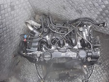 MAZDA 3 2005 MOTORE DIESEL TURBO 1600DIESEL 80KW G8DA