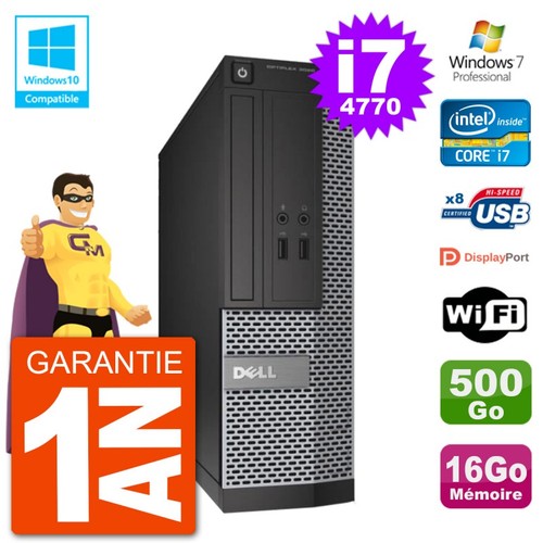 Dell 3020 sff intel - dell,