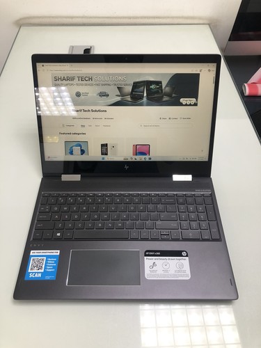 Envy x360 15m - ryzen, 5