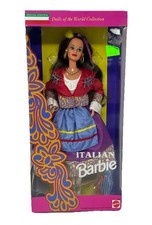 Barbie Bambole Italiane Del
