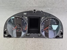 Strumentazione Volkswagen CC