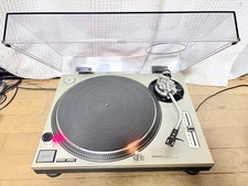 Technics SL-1200MK2 Turntable