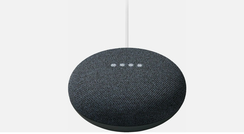 Google nest mini assistente - nest,