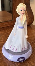 Disney Frozen Luce Notturna 3D