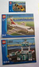 LEGO® Istruzioni di