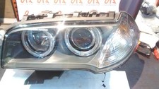 Faro anteriore sinistro BMW X3