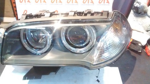 Faro anteriore sinistro bmw - anteriore, x3