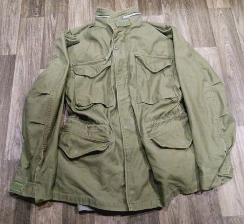 Giacca vintage alpha - giacca,