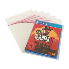 100 pz Custodie Protettive per