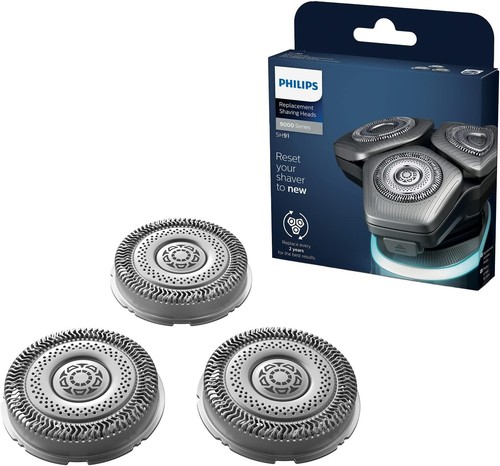 Philips testine ricambio - testine, di