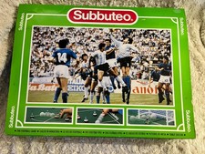 Subbuteo 60240 Edizione