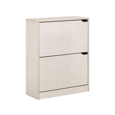 Scarpiera 2 ante 63x80x24 cm