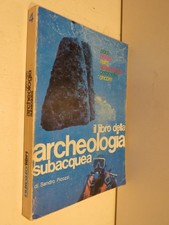 IL LIBRO DELLA ARCHEOLOGIA