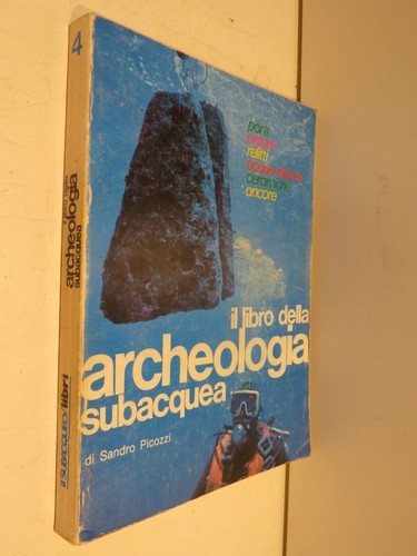 Libro della archeologia - il,