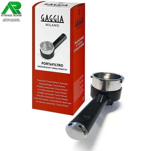Braccio braccetto portafiltro - braccetto,